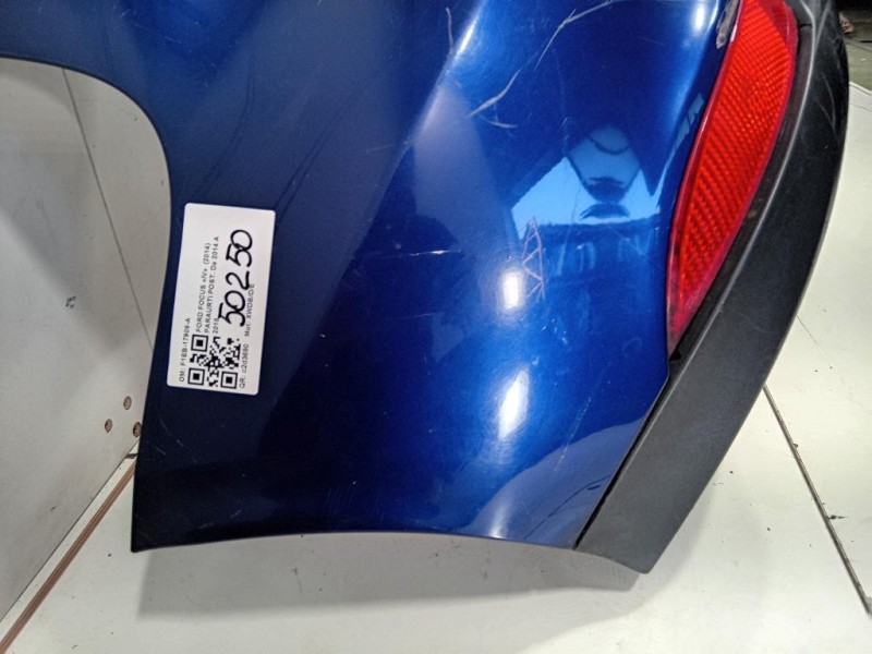 Paraurti POST F1EB-17906-A Ford Focus IV 2014