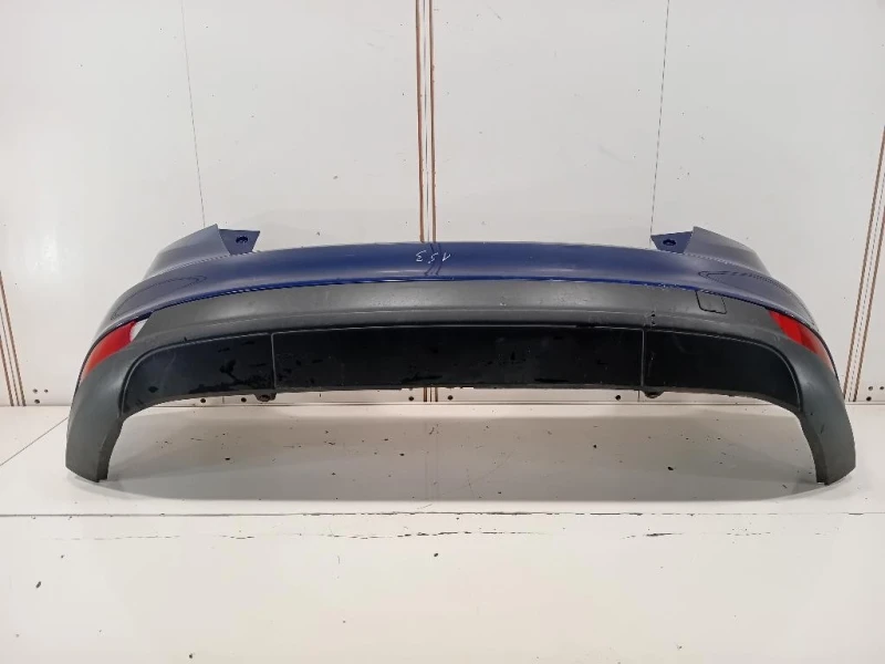 Paraurti POST F1EB-17906-A Ford Focus IV 2014