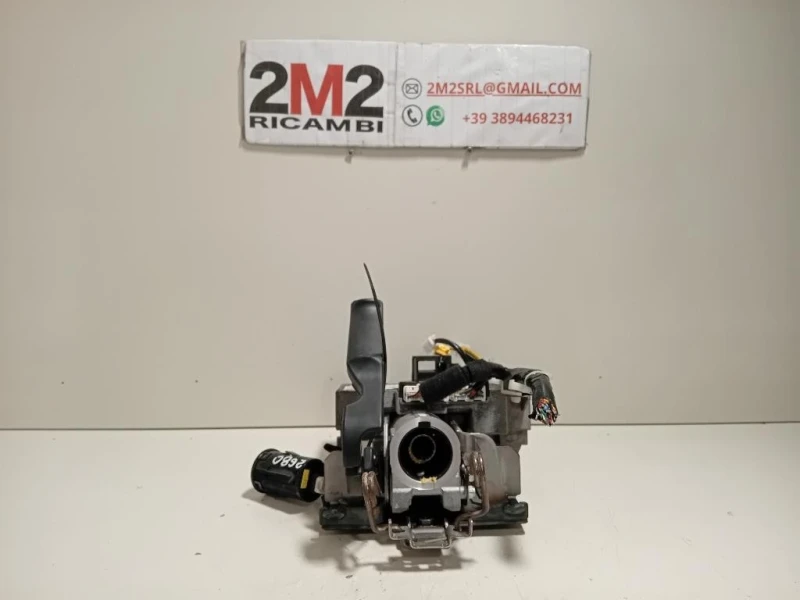 Scatola Commutatori Piantone Sterzo GRY8675S0A Mazda 3 III 2016