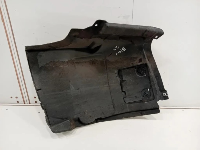 Modanatura Paracolpi Passaruota ANT DX 5174 8055018 Bmw Serie 1 E82 Coupe 2005