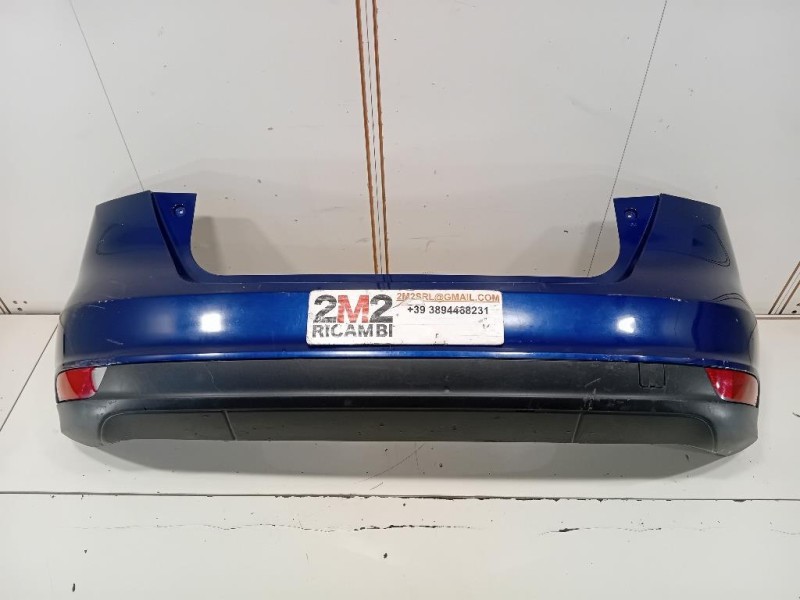 Paraurti POST F1EB-17906-A Ford Focus IV 2014