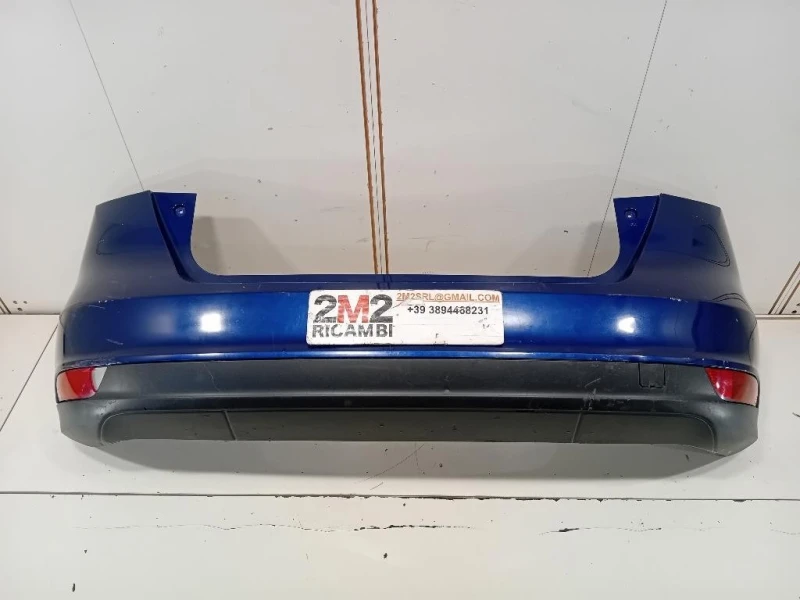 Paraurti POST F1EB-17906-A Ford Focus IV 2014