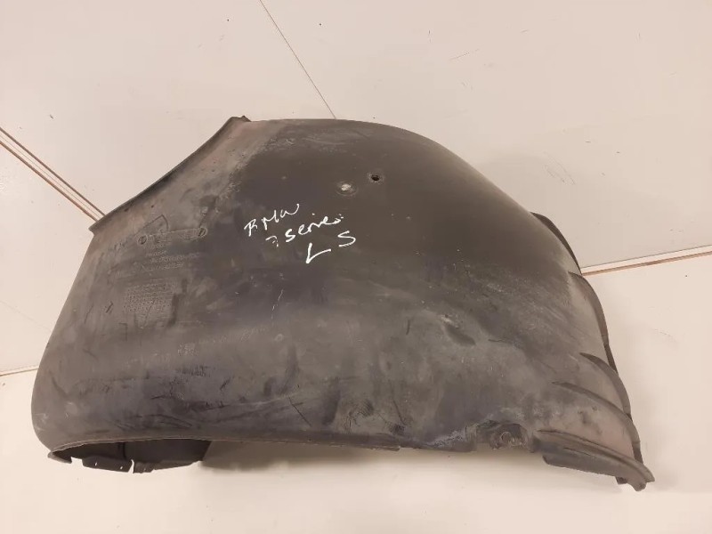 Modanatura Paracolpi Passaruota ANT DX 5171-7 136 680- Bmw Serie 7 E66 2003