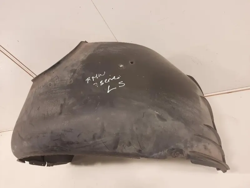 Modanatura Paracolpi Passaruota ANT DX 5171-7 136 680- Bmw Serie 7 E66 2003