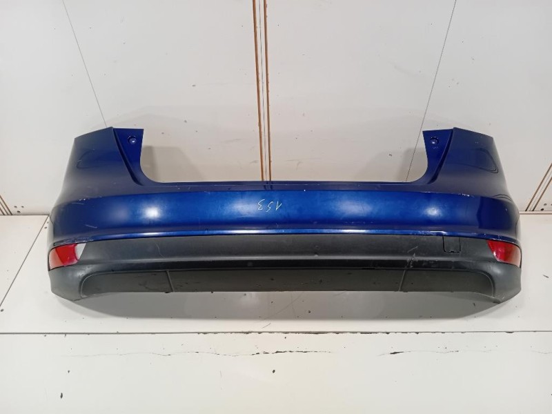 Paraurti POST F1EB-17906-A Ford Focus IV 2014