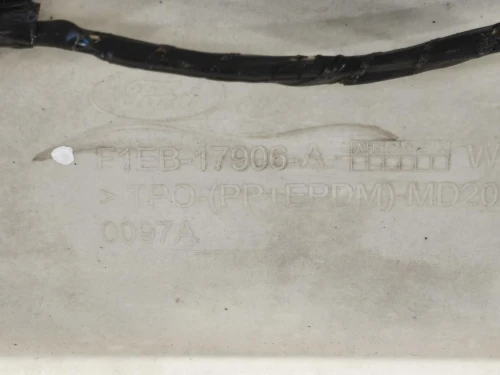 Paraurti POST F1EB-17906-A Ford Focus IV SW 2014