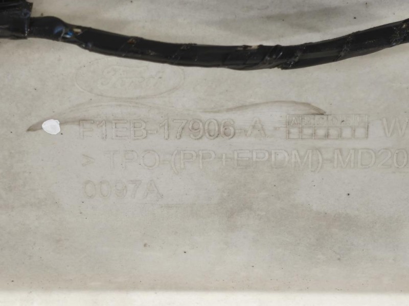 Paraurti POST F1EB-17906-A Ford Focus IV SW 2014