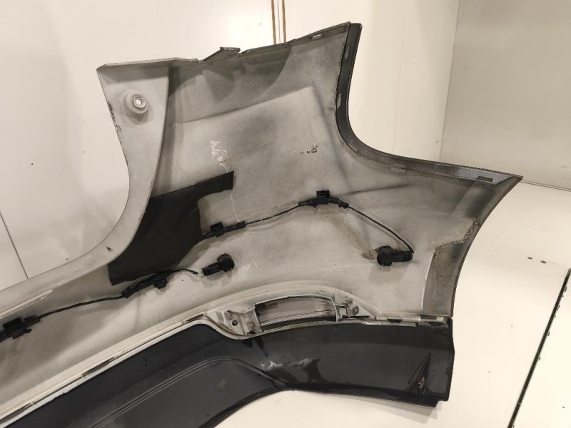 Paraurti POST F1EB-17906-A Ford Focus IV SW 2014