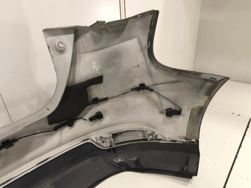 Paraurti POST F1EB-17906-A Ford Focus IV SW 2014