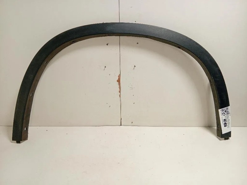 Modanatura Paracolpi Passaruota ANT DX 14204611 Bmw X1 E84 2010