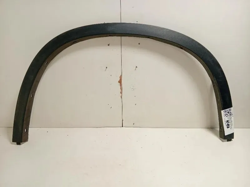 Modanatura Paracolpi Passaruota ANT DX 14204611 Bmw X1 E84 2010