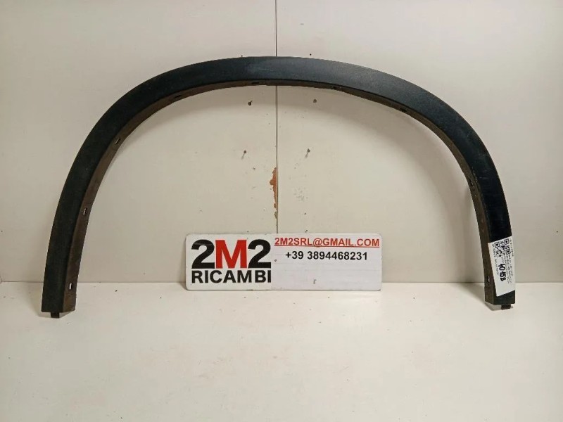 Modanatura Paracolpi Passaruota ANT DX 14204611 Bmw X1 E84 2010