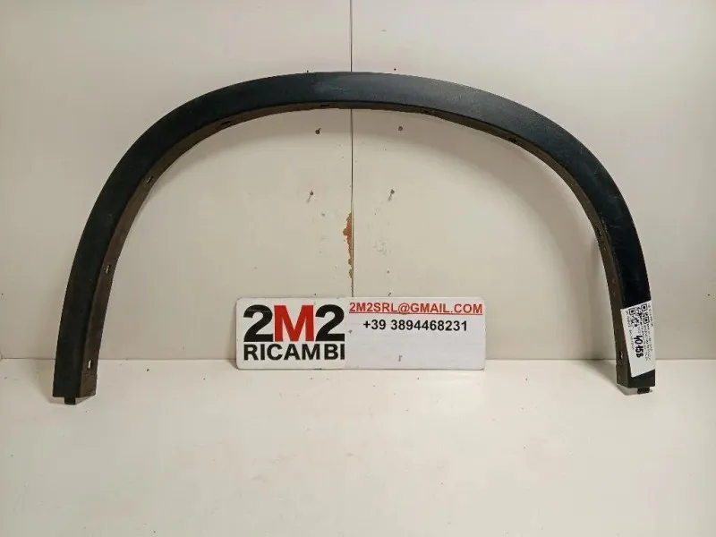 Modanatura Paracolpi Passaruota ANT DX 14204611 Bmw X1 E84 2010