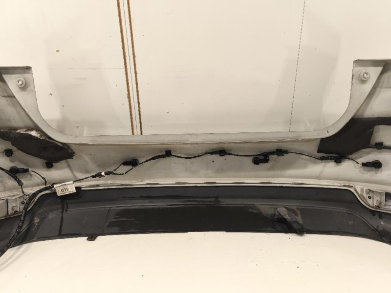 Paraurti POST F1EB-17906-A Ford Focus IV SW 2014