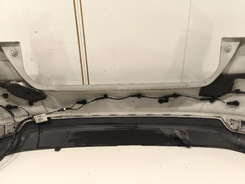 Paraurti POST F1EB-17906-A Ford Focus IV SW 2014