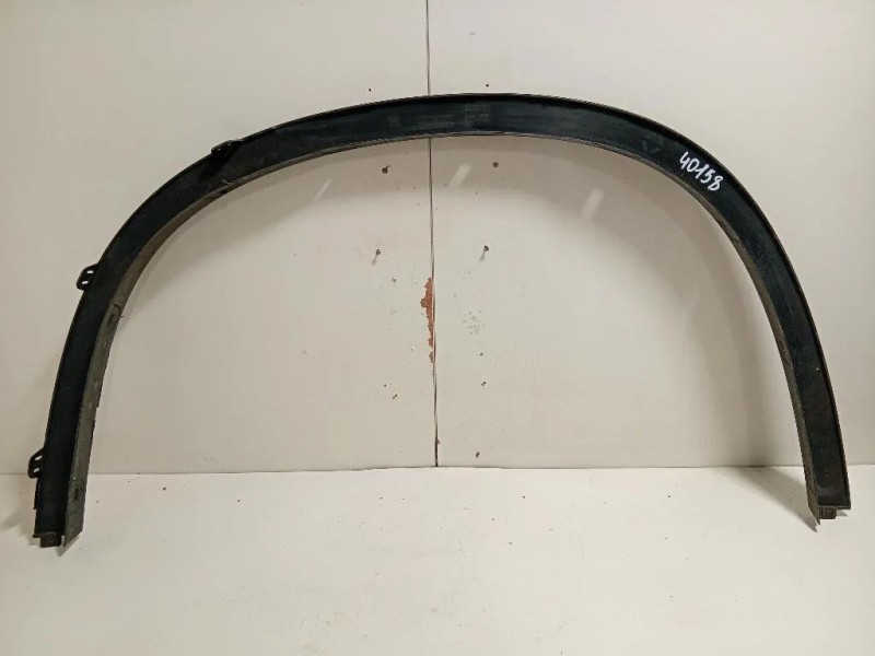 Modanatura Paracolpi Passaruota ANT DX 14204611 Bmw X1 E84 2010