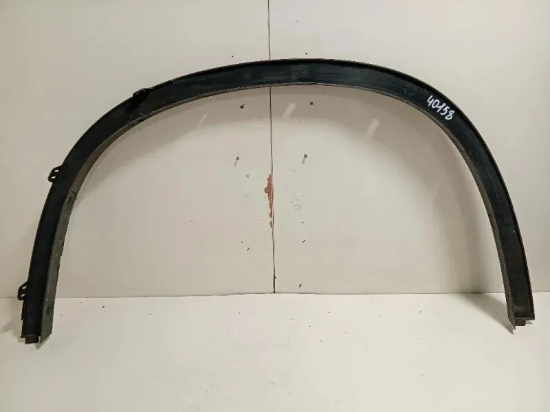 Modanatura Paracolpi Passaruota ANT DX 14204611 Bmw X1 E84 2010