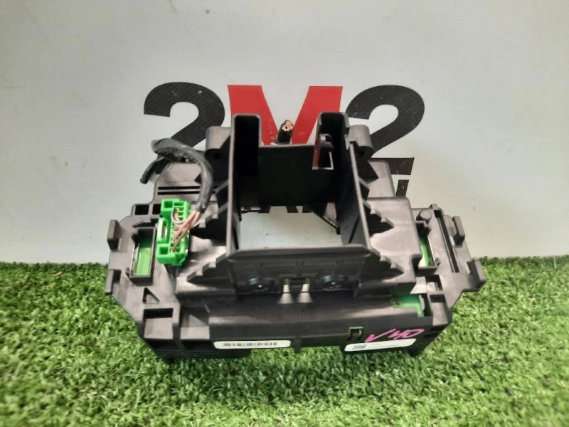 Scatola Commutatori Piantone Sterzo 31343021 Volvo V40 II 2012