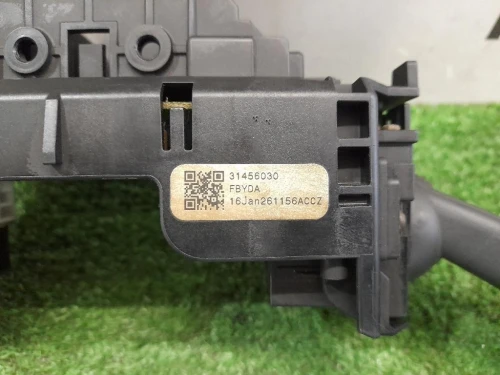 Scatola Commutatori Piantone Sterzo 31456030 Volvo V60 I 2013