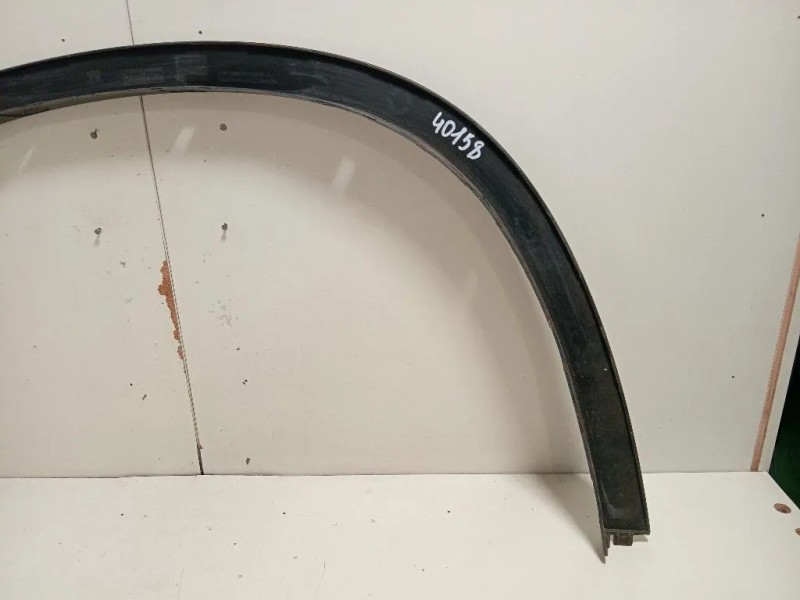 Modanatura Paracolpi Passaruota ANT DX 14204611 Bmw X1 E84 2010