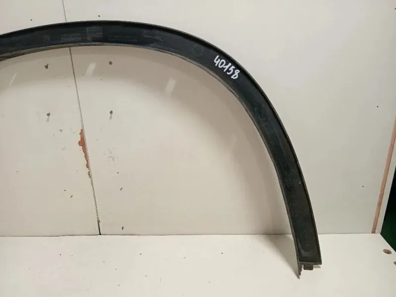 Modanatura Paracolpi Passaruota ANT DX 14204611 Bmw X1 E84 2010