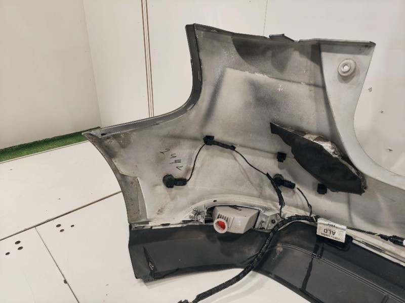 Paraurti POST F1EB-17906-A Ford Focus IV SW 2014