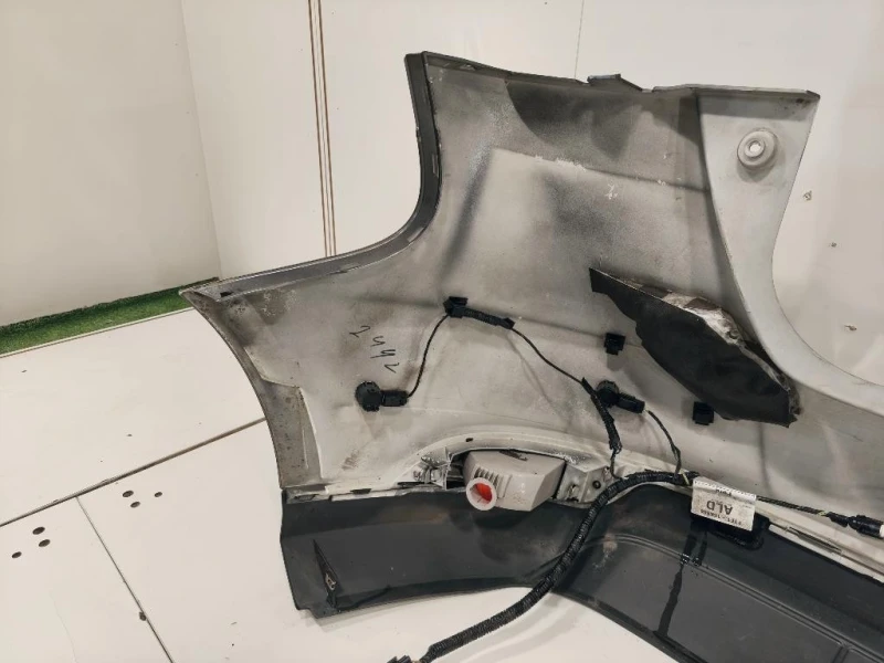 Paraurti POST F1EB-17906-A Ford Focus IV SW 2014