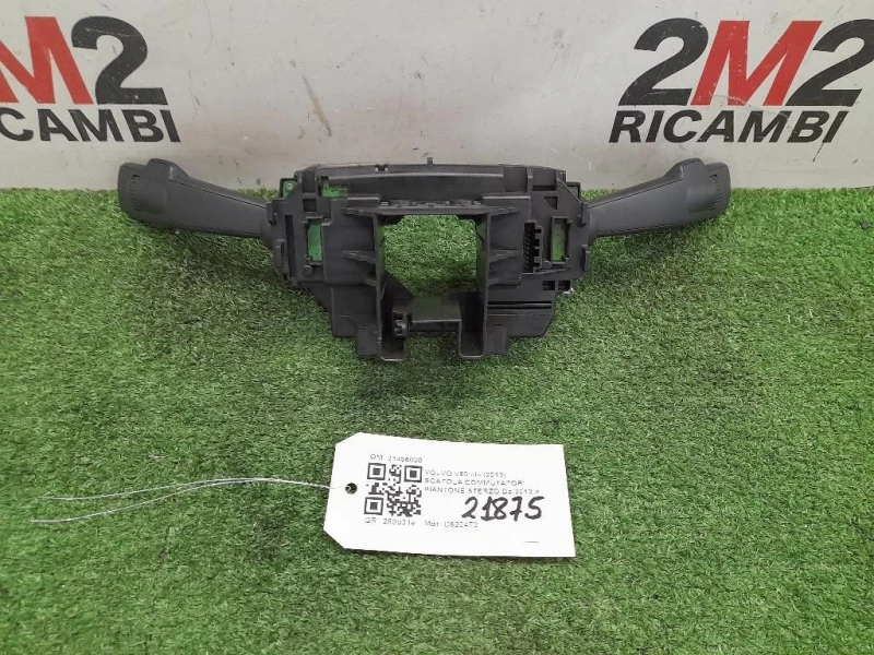 Scatola Commutatori Piantone Sterzo 31456030 Volvo V60 I 2013