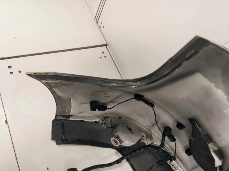 Paraurti POST F1EB-17906-A Ford Focus IV SW 2014