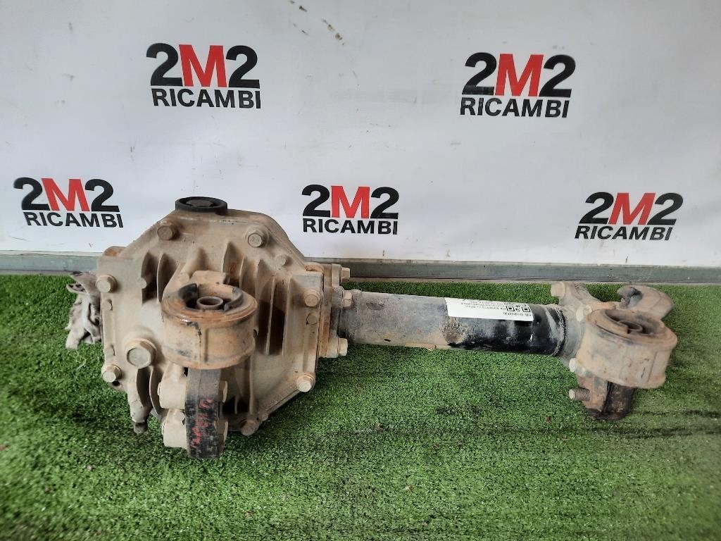 Scatola Differenziale ANT 531503E500 Kia Sorento I 2003