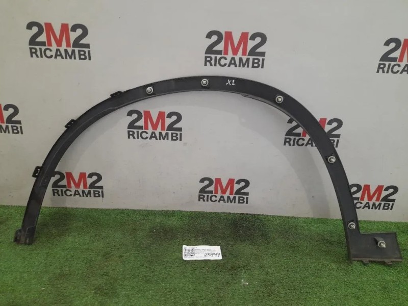 Modanatura Paracolpi Passaruota ANT DX 51777332338 Bmw X1 F48 2015