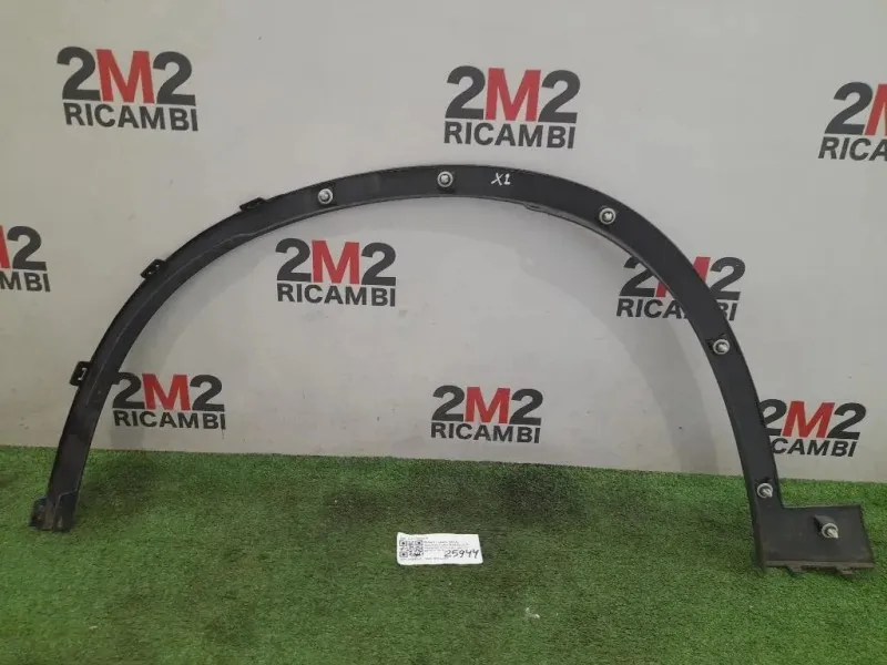 Modanatura Paracolpi Passaruota ANT DX 51777332338 Bmw X1 F48 2015