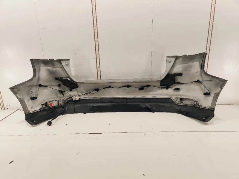 Paraurti POST F1EB-17906-A Ford Focus IV SW 2014