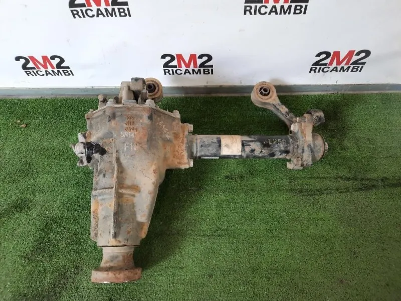 Scatola Differenziale ANT 531503E500 Kia Sorento I 2003