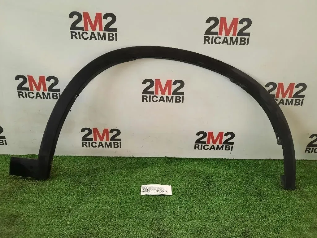 Modanatura Paracolpi Passaruota ANT DX 51777332338 Bmw X1 F48 2015