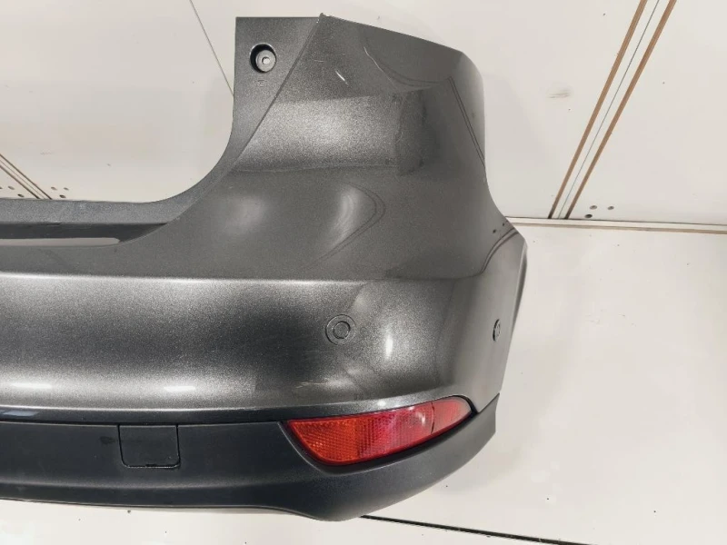 Paraurti POST F1EB-17906-A Ford Focus IV SW 2014