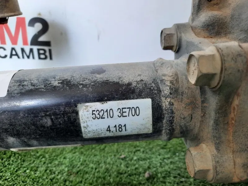 Scatola Differenziale ANT 531503E500 Kia Sorento I 2003