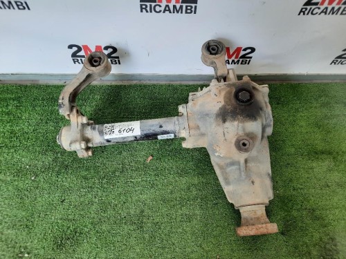 Scatola Differenziale ANT 531503E500 Kia Sorento I 2003
