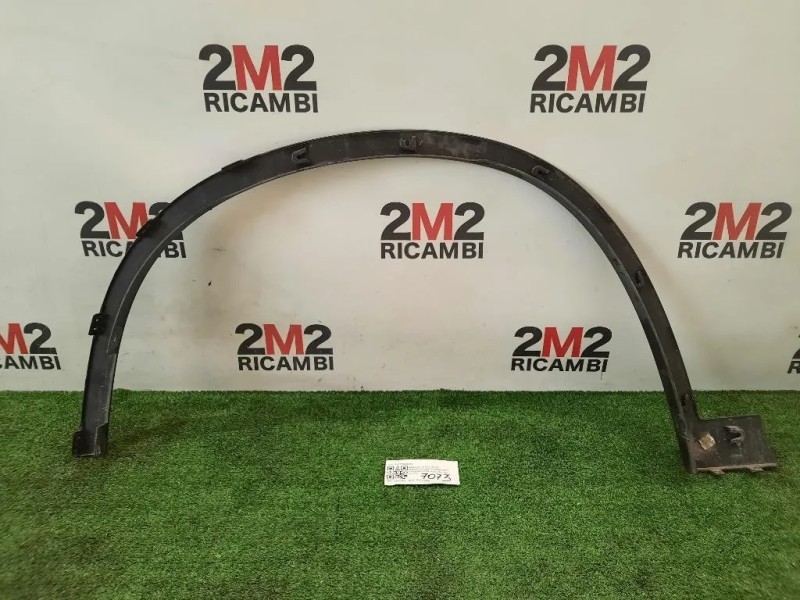 Modanatura Paracolpi Passaruota ANT DX 51777332338 Bmw X1 F48 2015