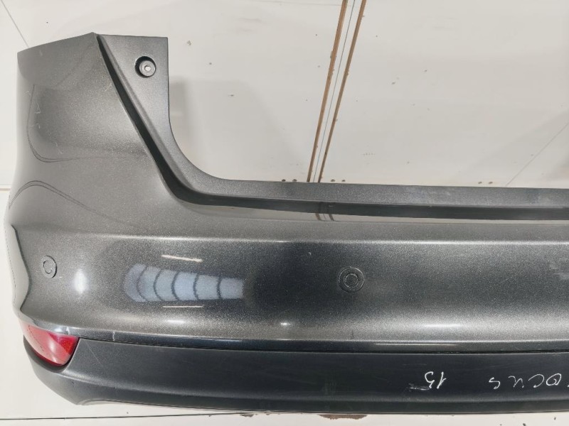 Paraurti POST F1EB-17906-A Ford Focus IV SW 2014