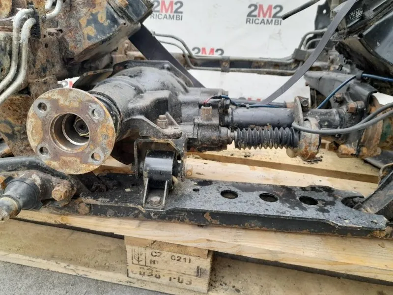 Scatola Differenziale ANT MR305912 Mitsubishi L200 II 1997