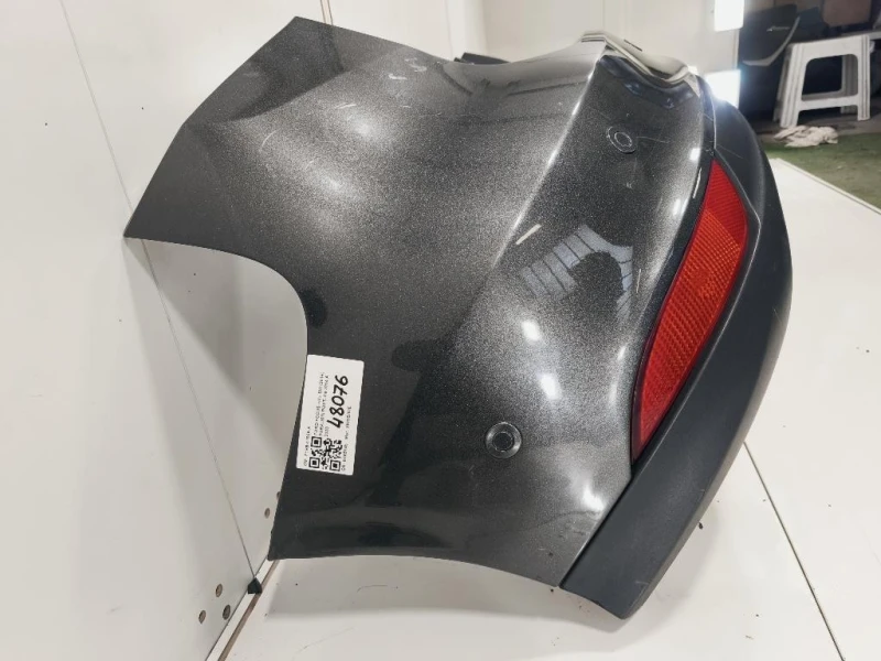 Paraurti POST F1EB-17906-A Ford Focus IV SW 2014