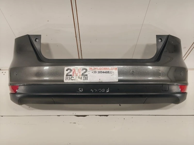 Paraurti POST F1EB-17906-A Ford Focus IV SW 2014
