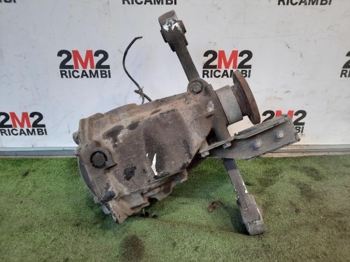 Scatola Differenziale POST MR446871 Mitsubishi Pajero III 2000