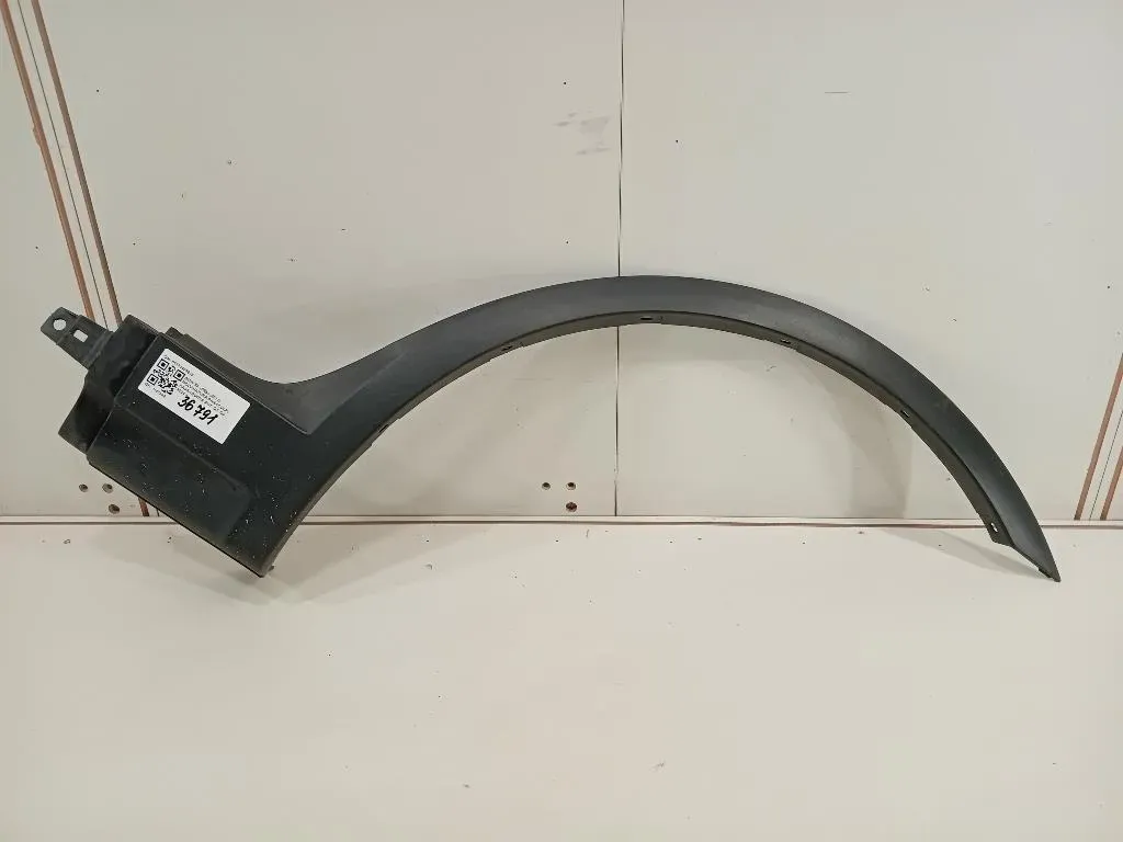 Modanatura Paracolpi Passaruota ANT DX 51773405818 Bmw X3 F25 2011