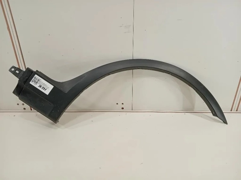 Modanatura Paracolpi Passaruota ANT DX 51773405818 Bmw X3 F25 2011