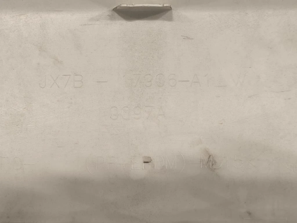 Paraurti POST JX7B 17906-A1 Ford Focus V 2018