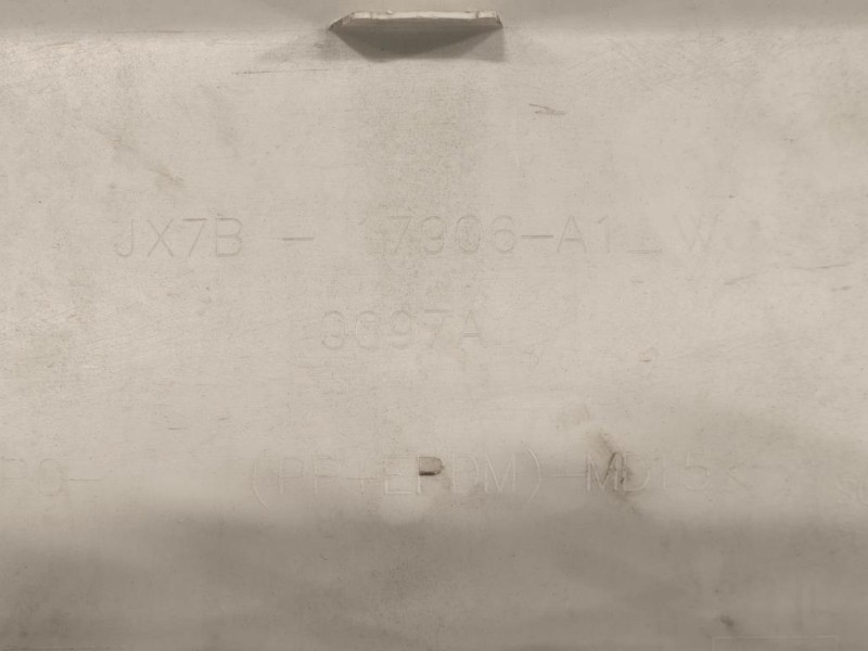 Paraurti POST JX7B 17906-A1 Ford Focus V 2018