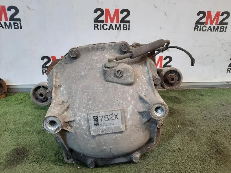 Scatola Differenziale POST MR446871 Mitsubishi Pajero III 2000