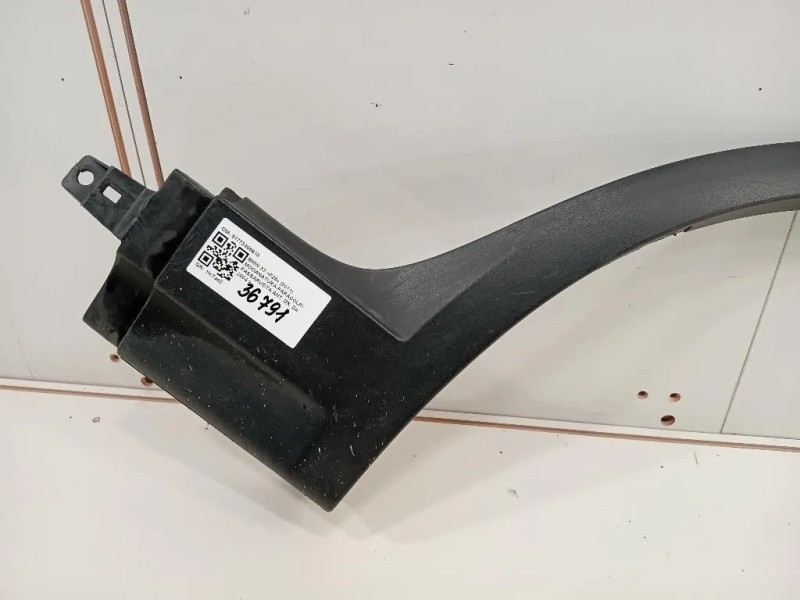 Modanatura Paracolpi Passaruota ANT DX 51773405818 Bmw X3 F25 2011